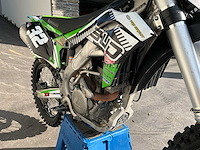 2018 kawasaki kxf 250 4t motorfiets - afbeelding 5 van  35