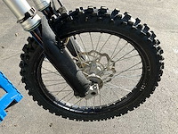 2018 kawasaki kxf 250 4t motorfiets - afbeelding 6 van  35