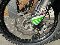 2018 kawasaki kxf 250 4t motorfiets - afbeelding 8 van  35