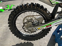 2018 kawasaki kxf 250 4t motorfiets - afbeelding 10 van  35