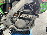 2018 kawasaki kxf 250 4t motorfiets - afbeelding 11 van  35