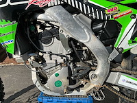 2018 kawasaki kxf 250 4t motorfiets - afbeelding 13 van  35