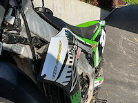 2018 kawasaki kxf 250 4t motorfiets - afbeelding 14 van  35