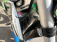 2018 kawasaki kxf 250 4t motorfiets - afbeelding 16 van  35