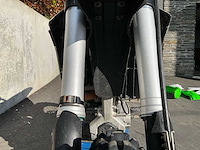2018 kawasaki kxf 250 4t motorfiets - afbeelding 17 van  35