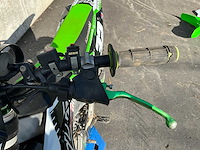 2018 kawasaki kxf 250 4t motorfiets - afbeelding 18 van  35