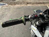 2018 kawasaki kxf 250 4t motorfiets - afbeelding 19 van  35
