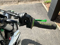 2018 kawasaki kxf 250 4t motorfiets - afbeelding 20 van  35