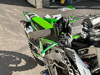 2018 kawasaki kxf 250 4t motorfiets - afbeelding 21 van  35