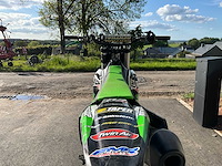 2018 kawasaki kxf 250 4t motorfiets - afbeelding 24 van  35