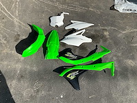 2018 kawasaki kxf 250 4t motorfiets - afbeelding 26 van  35