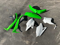 2018 kawasaki kxf 250 4t motorfiets - afbeelding 28 van  35