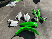 2018 kawasaki kxf 250 4t motorfiets - afbeelding 29 van  35