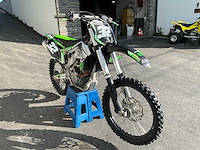 2018 kawasaki kxf 250 4t motorfiets - afbeelding 33 van  35