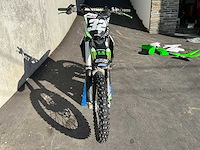 2018 kawasaki kxf 250 4t motorfiets - afbeelding 34 van  35