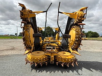 2018 kemper - new holland 750bfiu mais coupe voor veldhakselaar - afbeelding 3 van  10