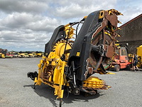 2018 kemper - new holland 750bfiu mais coupe voor veldhakselaar - afbeelding 5 van  10