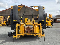 2018 kemper - new holland 750bfiu mais coupe voor veldhakselaar - afbeelding 6 van  10
