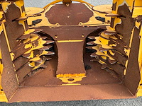 2018 kemper - new holland 750bfiu mais coupe voor veldhakselaar - afbeelding 8 van  10