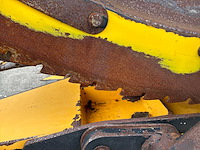 2018 kemper - new holland 900bfie mais coupe voor veldhakselaar - afbeelding 2 van  10