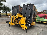 2018 kemper - new holland 900bfie mais coupe voor veldhakselaar - afbeelding 5 van  10