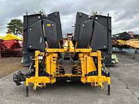 2018 kemper - new holland 900bfie mais coupe voor veldhakselaar - afbeelding 6 van  10