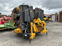 2018 kemper - new holland 900bfie mais coupe voor veldhakselaar - afbeelding 7 van  10