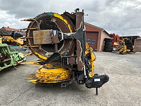2018 kemper - new holland 900bfie mais coupe voor veldhakselaar - afbeelding 8 van  10