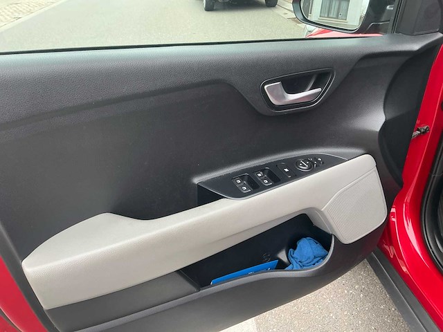 2018 kia stonic - afbeelding 2 van  52