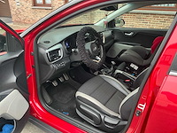 2018 kia stonic - afbeelding 3 van  52