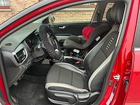 2018 kia stonic - afbeelding 4 van  52