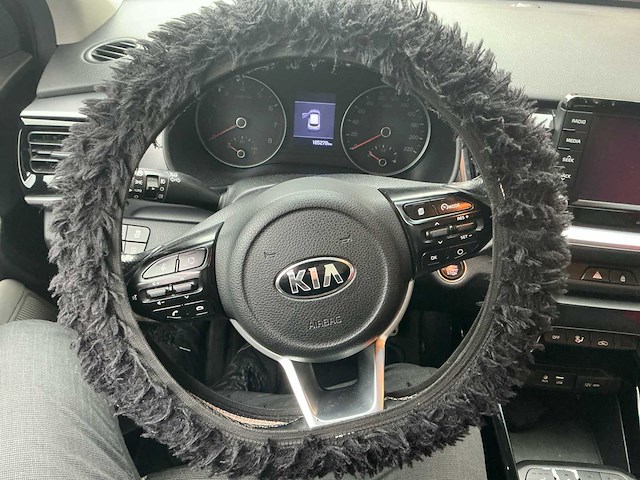 2018 kia stonic - afbeelding 7 van  52