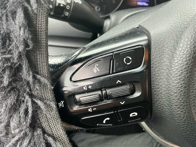 2018 kia stonic - afbeelding 8 van  52