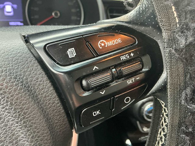 2018 kia stonic - afbeelding 9 van  52