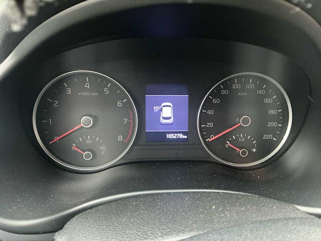 2018 kia stonic - afbeelding 10 van  52