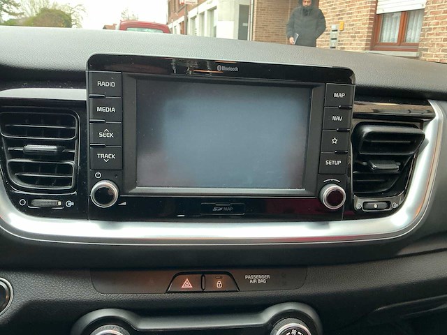 2018 kia stonic - afbeelding 11 van  52