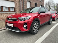 2018 kia stonic - afbeelding 1 van  52