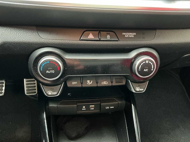 2018 kia stonic - afbeelding 14 van  52