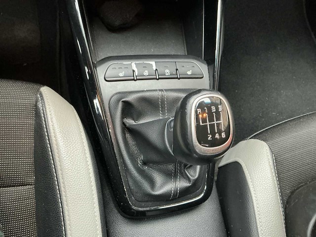 2018 kia stonic - afbeelding 15 van  52