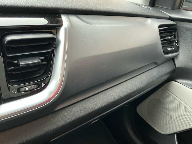 2018 kia stonic - afbeelding 16 van  52