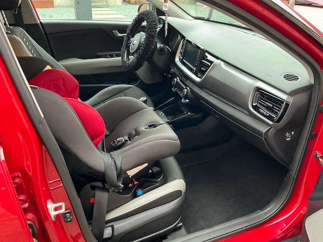 2018 kia stonic - afbeelding 19 van  52