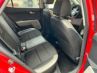 2018 kia stonic - afbeelding 21 van  52