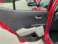 2018 kia stonic - afbeelding 22 van  52
