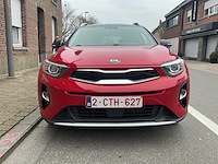 2018 kia stonic - afbeelding 12 van  52
