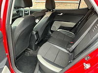 2018 kia stonic - afbeelding 24 van  52