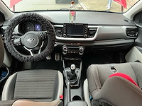 2018 kia stonic - afbeelding 26 van  52