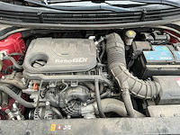 2018 kia stonic - afbeelding 32 van  52