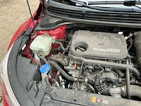 2018 kia stonic - afbeelding 33 van  52