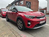 2018 kia stonic - afbeelding 23 van  52