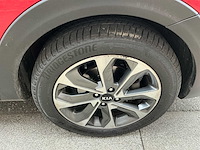 2018 kia stonic - afbeelding 38 van  52